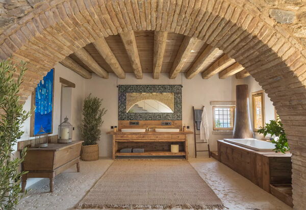 Villa Monte Argentario