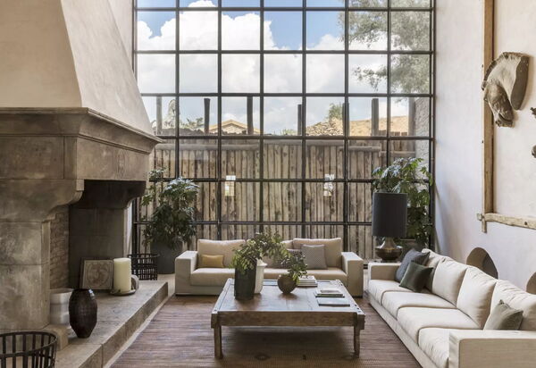 Villa Monte Argentario