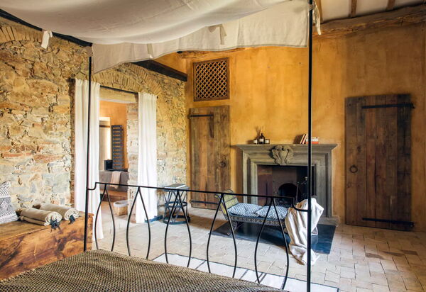 Villa Monte Argentario