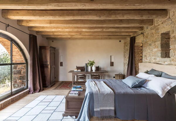 Villa Monte Argentario