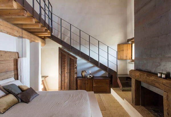 Villa Monte Argentario