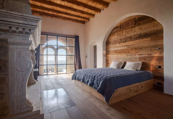 Villa Monte Argentario