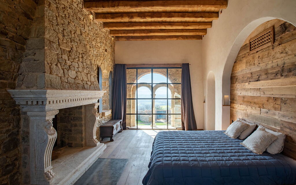 Villa Monte Argentario
