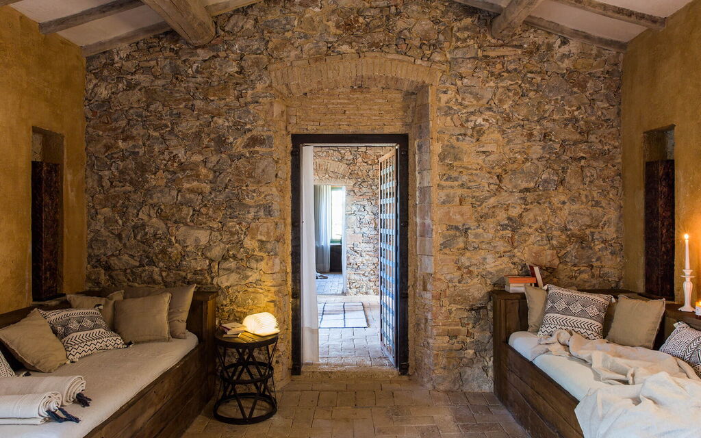 Villa Monte Argentario