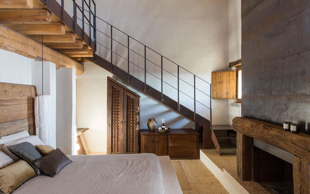 Villa Monte Argentario