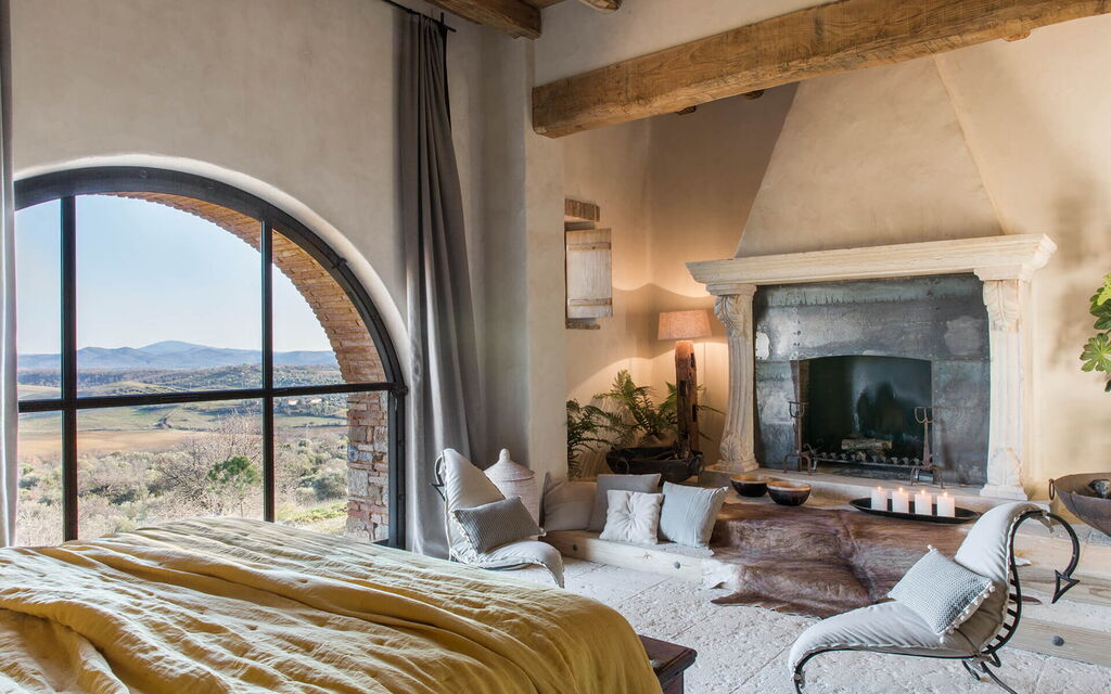 Villa Monte Argentario