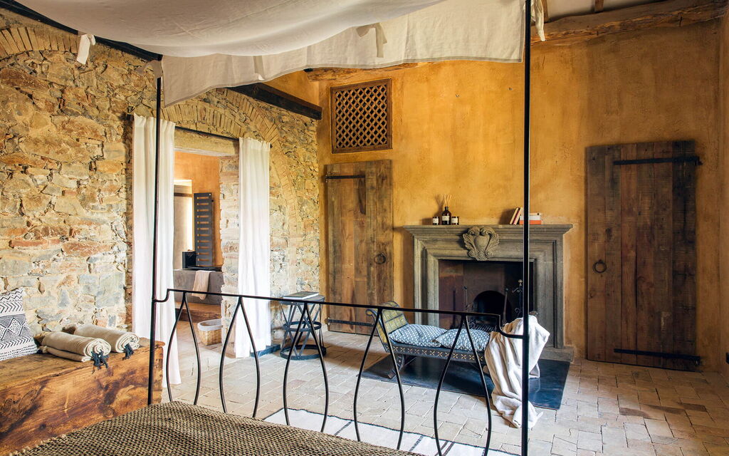 Villa Monte Argentario