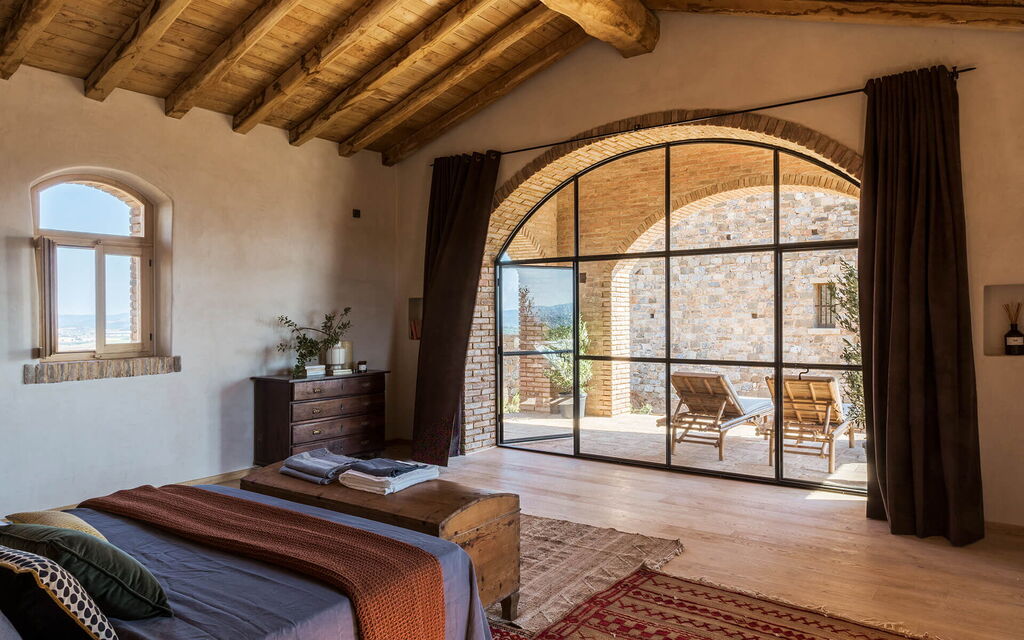 Villa Monte Argentario