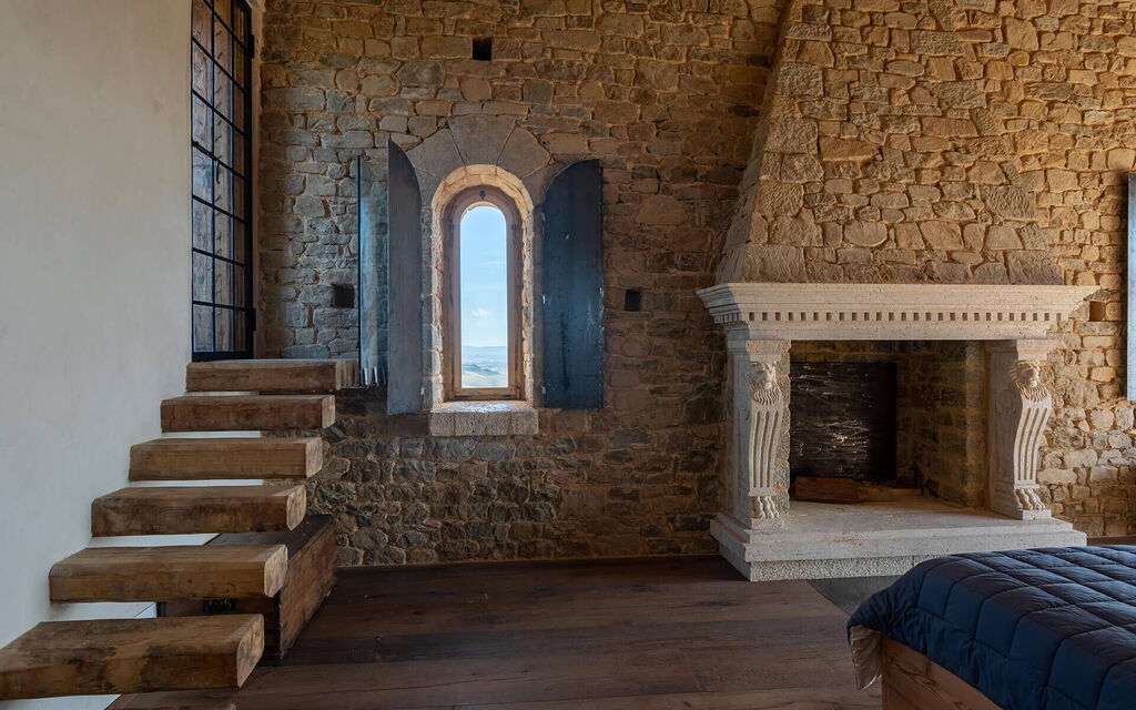 Villa Monte Argentario