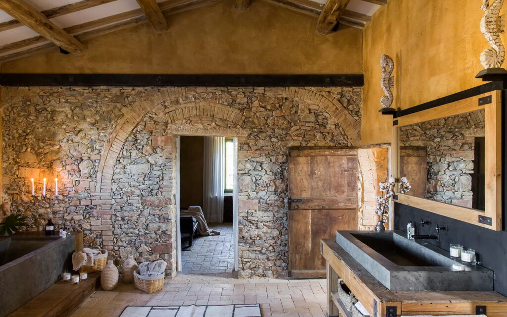 Villa Monte Argentario