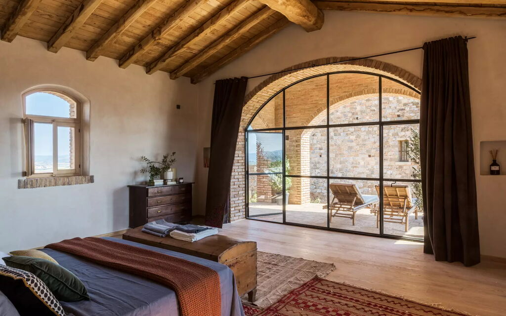 Villa Monte Argentario