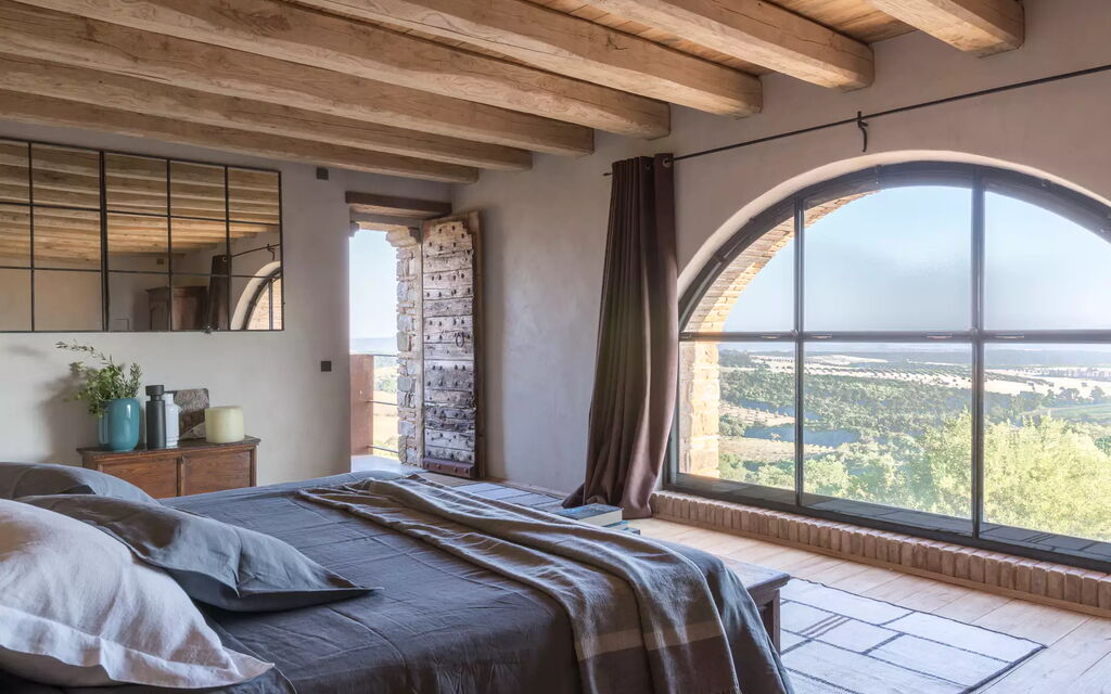 Villa Monte Argentario