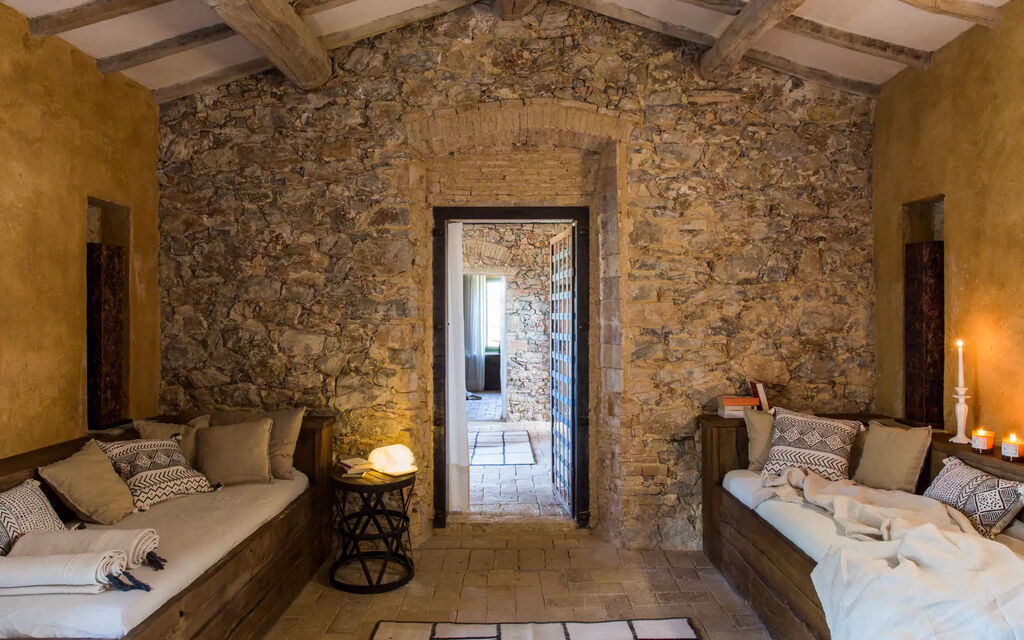 Villa Monte Argentario