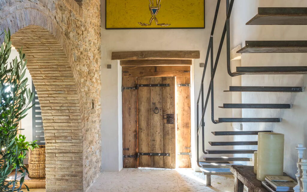 Villa Monte Argentario
