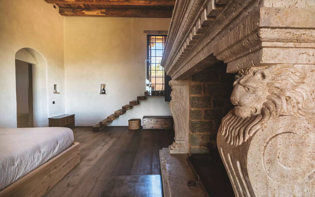 Villa Monte Argentario