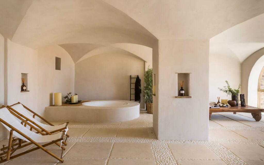 Villa Monte Argentario