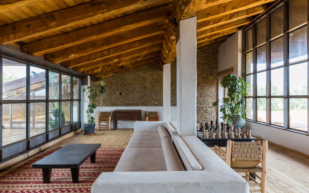 Villa Monte Argentario