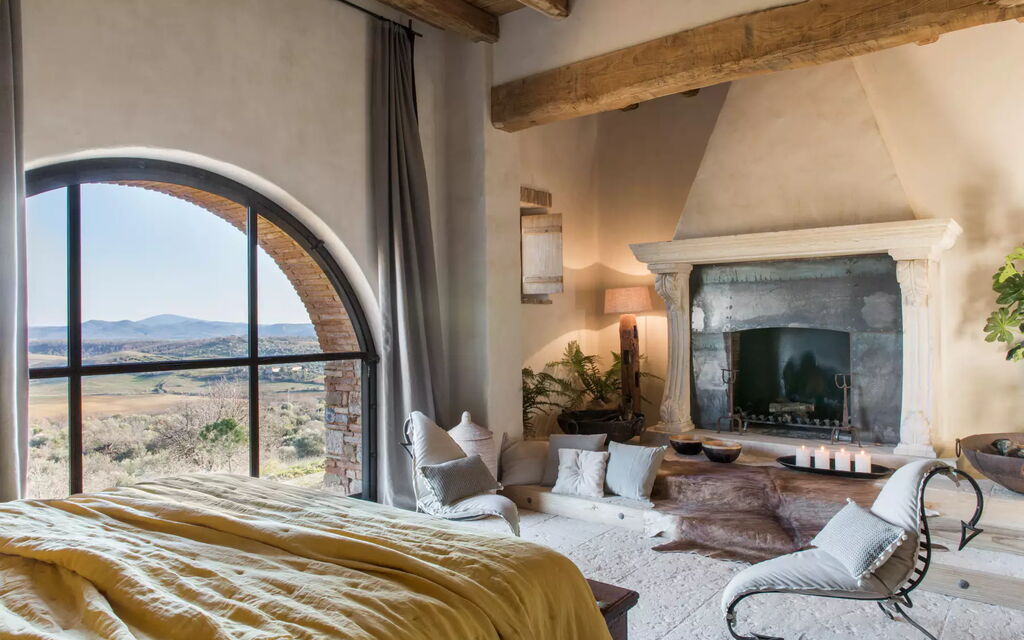 Villa Monte Argentario