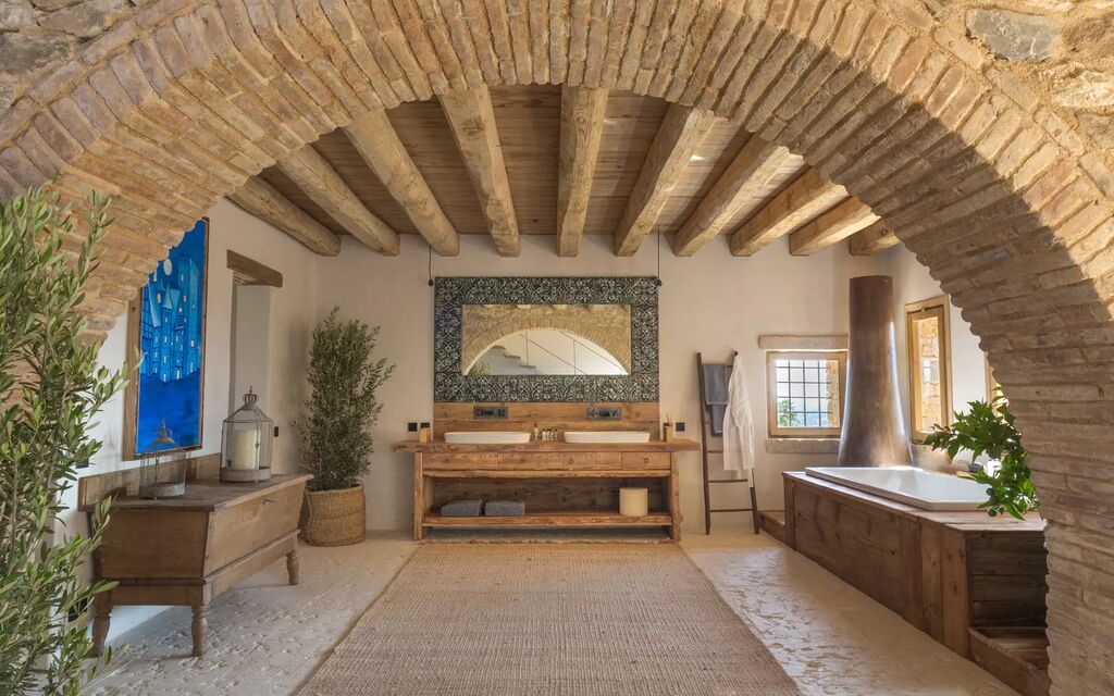 Villa Monte Argentario