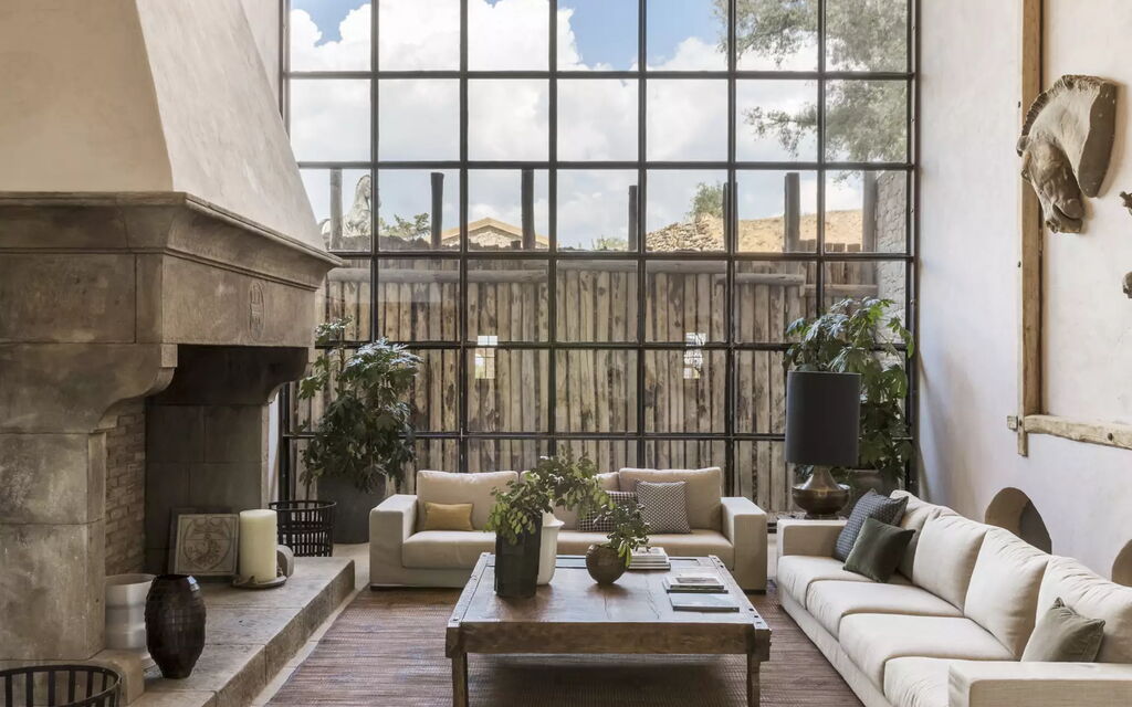 Villa Monte Argentario