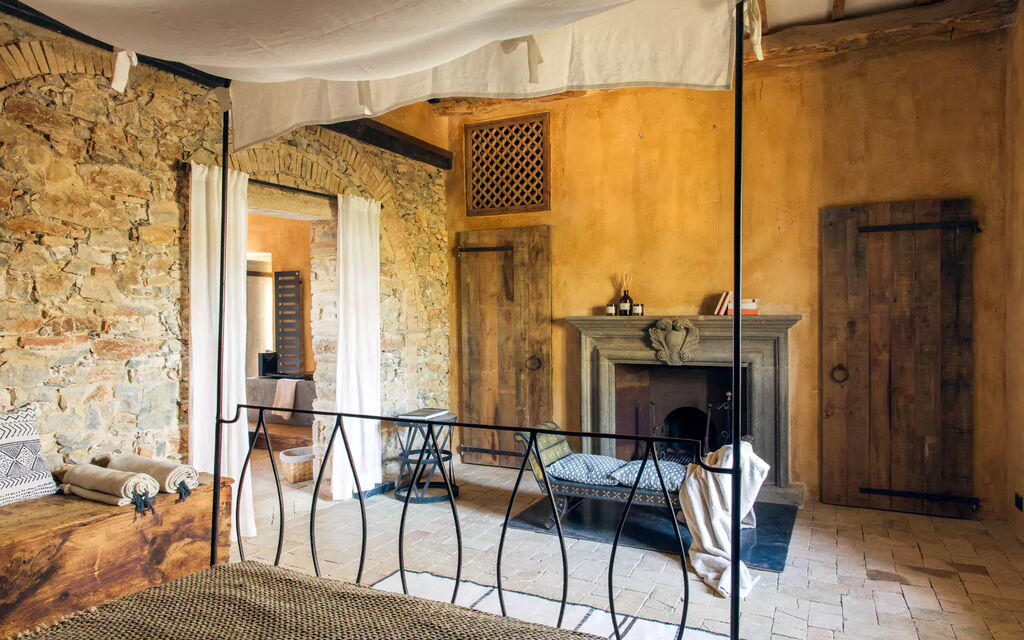 Villa Monte Argentario