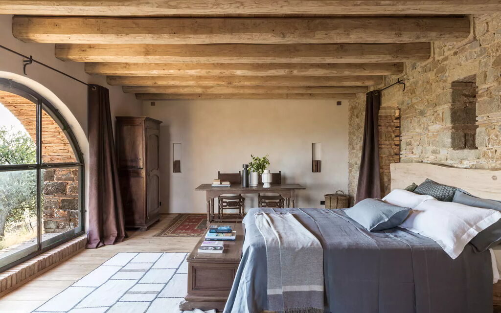 Villa Monte Argentario