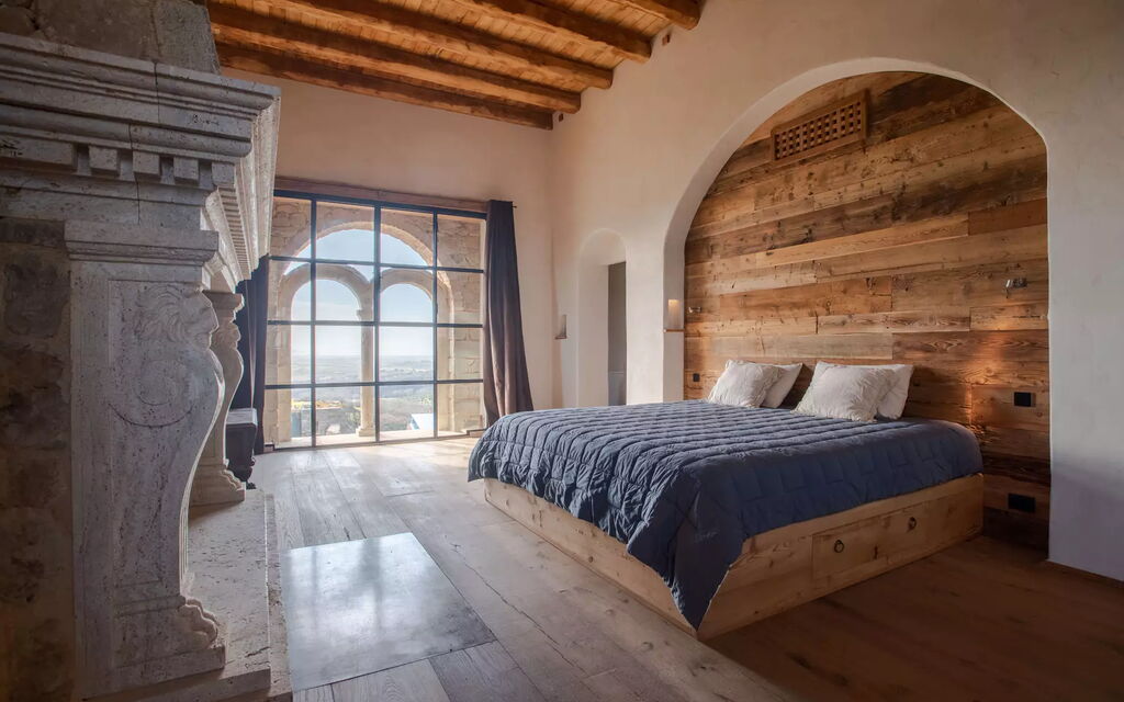 Villa Monte Argentario