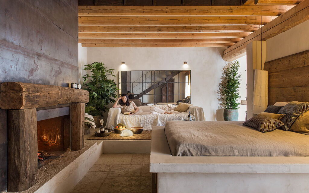 Villa Monte Argentario
