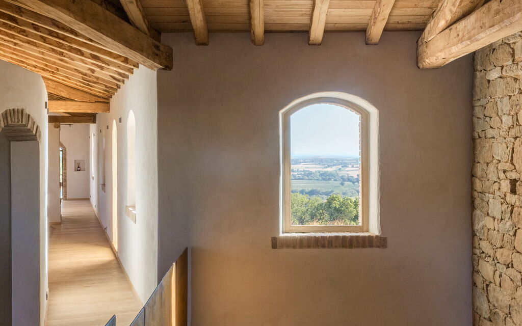 Villa Monte Argentario