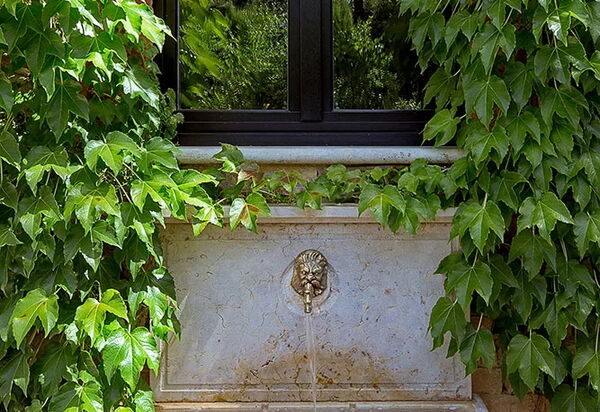 Villa Macciano: Activities, Amenities, Balcony / Terrace / Patio, Building Exterior, Facilities, Garden, Pool, Spring, Summer, Wellness