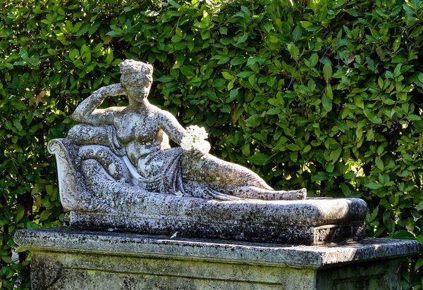 Villa Macciano: Activities, Amenities, Balcony / Terrace / Patio, Building Exterior, Facilities, Garden, Pool, Spring, Summer, Wellness