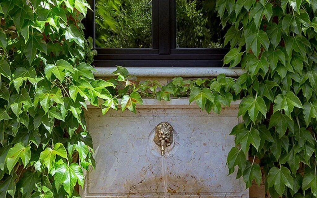 Villa Macciano: Attività, Balcone / Terrazza / Patio, Benessere, Caratteristiche, Estate, Esterni, Giardino, Piscina, Primavera, Servizi