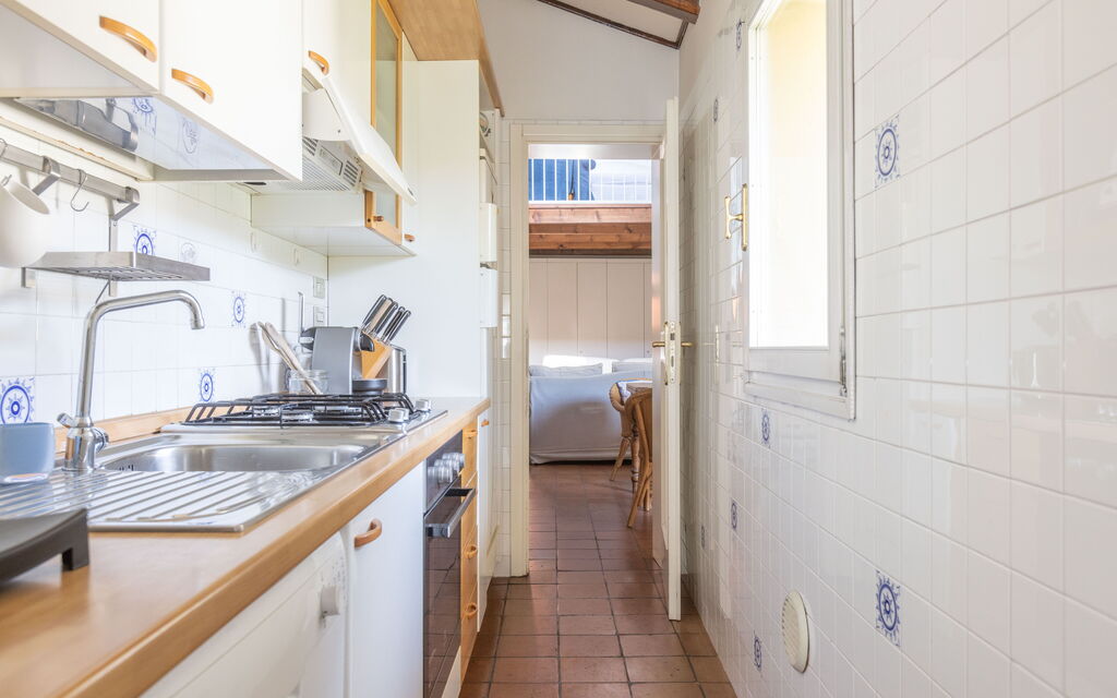 Castiglione Escape: Activities, Balcony / Terrace / Patio, Building Exterior, City, Room Detail, Spring, Summer