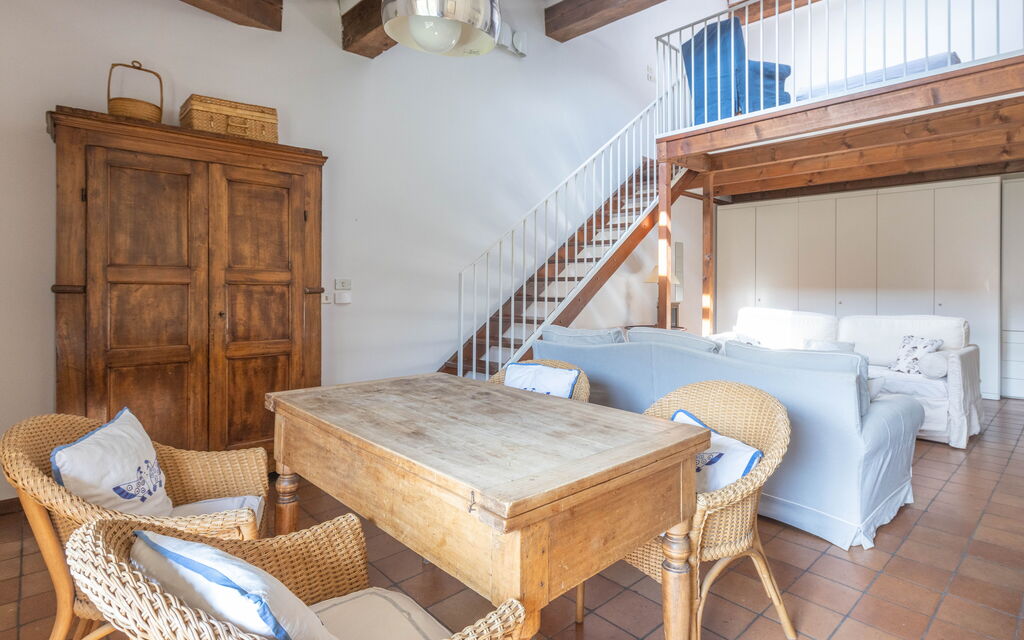 Castiglione Escape: Activities, Balcony / Terrace / Patio, Building Exterior, City, Room Detail, Spring, Summer