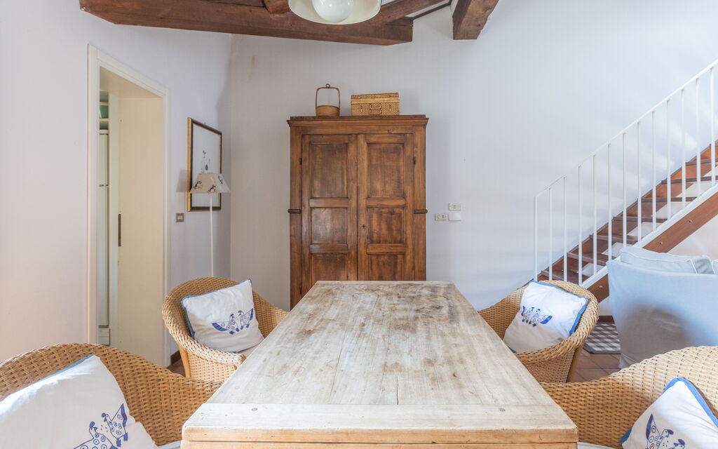 Castiglione Escape: Activities, Balcony / Terrace / Patio, Building Exterior, City, Room Detail, Spring, Summer