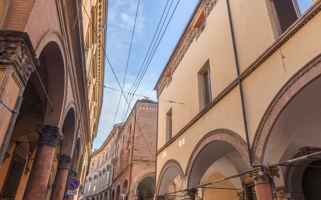 Castiglione Escape: Activities, Balcony / Terrace / Patio, Building Exterior, City, Room Detail, Spring, Summer